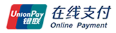 刺桐易支付-银联在线快捷支付